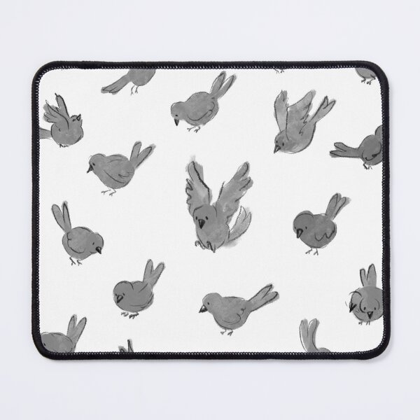 Item preview, Little Birds designed and sold by StetsonSketches.