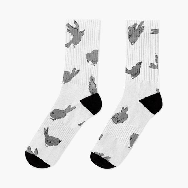 Item preview, Little Birds designed and sold by StetsonSketches.