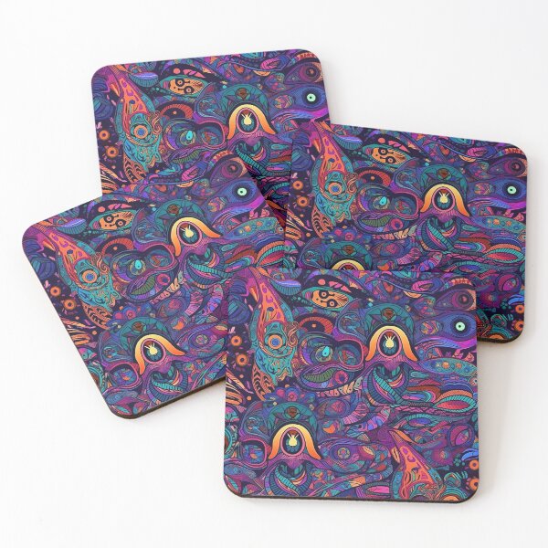 Item preview, Lavender Dreams designed and sold by CustomHDPrints.