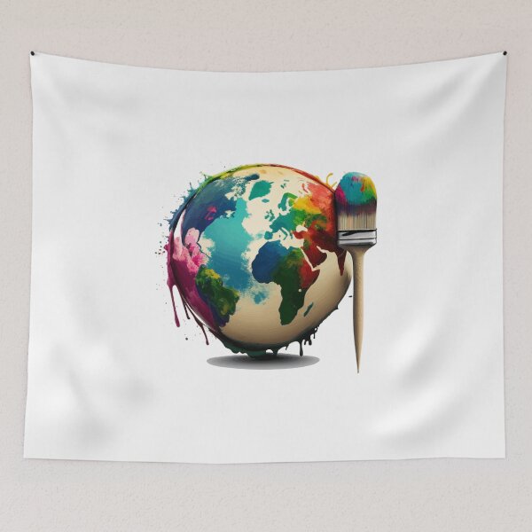 Item preview, Color me gift designed and sold by TeeArtistry.