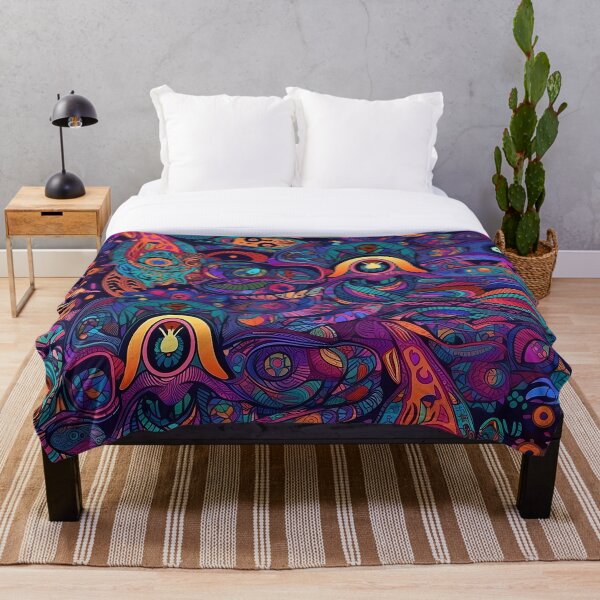 Item preview, Lavender Dreams designed and sold by CustomHDPrints.