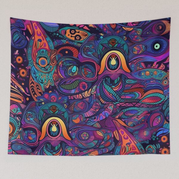 Item preview, Lavender Dreams designed and sold by CustomHDPrints.