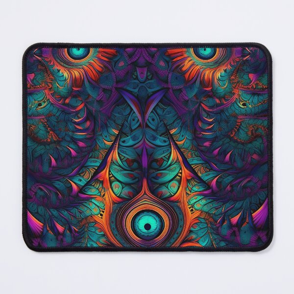 Item preview, Otherworldly Oasis designed and sold by CustomHDPrints.