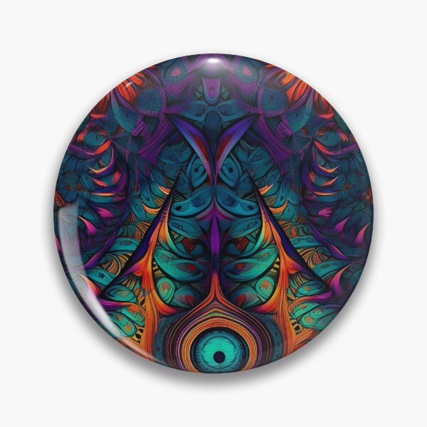 Item preview, Otherworldly Oasis designed and sold by CustomHDPrints.