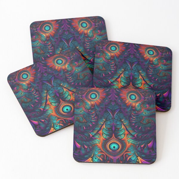 Item preview, Otherworldly Oasis designed and sold by CustomHDPrints.