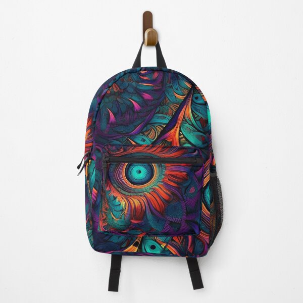 Item preview, Otherworldly Oasis designed and sold by CustomHDPrints.