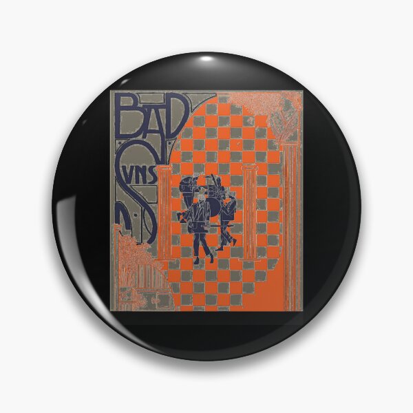 Item preview, 008-bad suns band and music designed and sold by sislecoxyv.