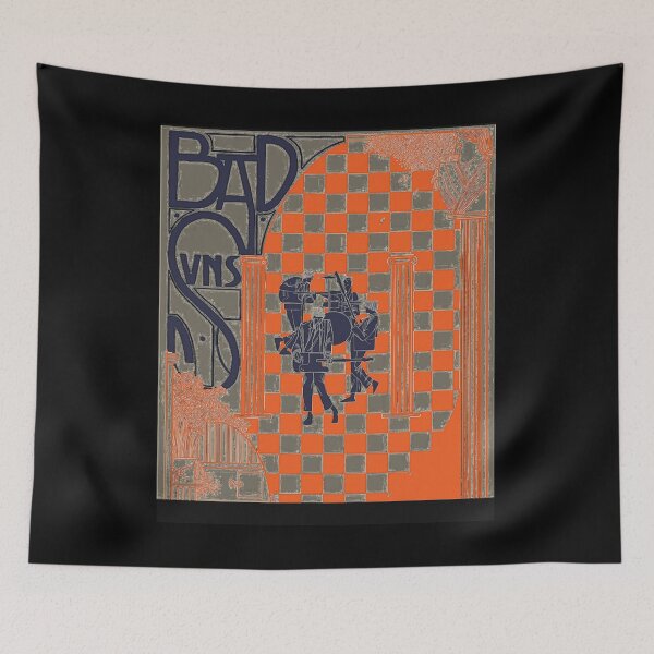 Item preview, 008-bad suns band and music designed and sold by sislecoxyv.