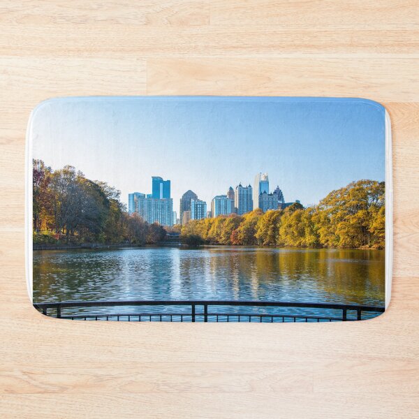 Item preview, Midtown Atlanta designed and sold by Trent Legaspi.