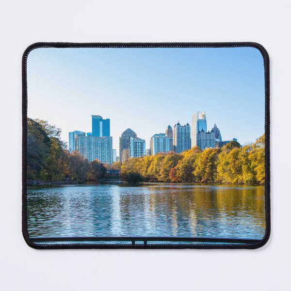 Item preview, Midtown Atlanta designed and sold by Trent Legaspi.
