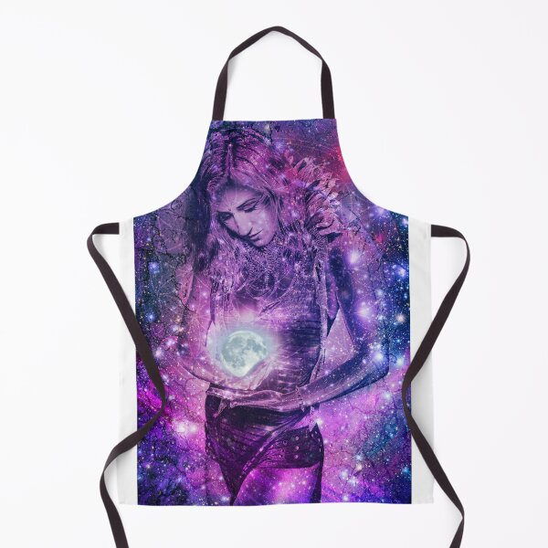Item preview, Georgia Okeeffe pink moon on water designed and sold by ArtWaves ⭐⭐⭐⭐⭐.
