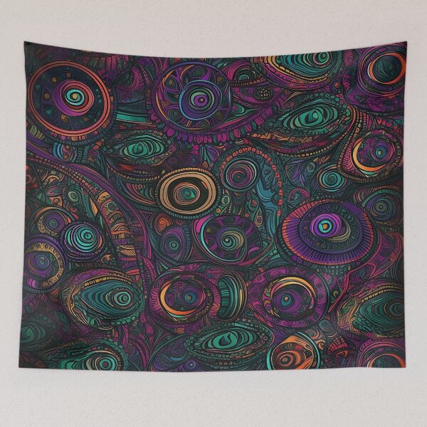 Item preview, Nighttime Galaxy designed and sold by CustomHDPrints.