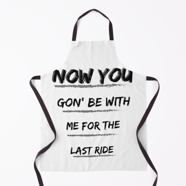 Item preview, now you gonna be with me for the last ride in lite Color designed and sold by rolexcreation.
