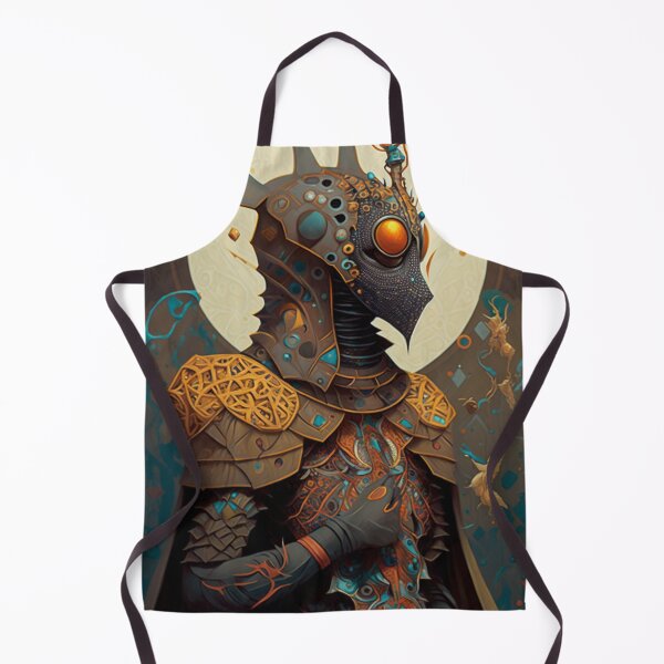 Artikelvorschau, AI Dreams Creatures AI Art #70F6563C entworfen und verkauft von nixlim.