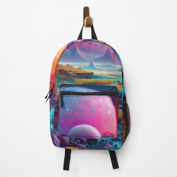 Item preview, Blossoming Cosmos designed and sold by CustomHDPrints.