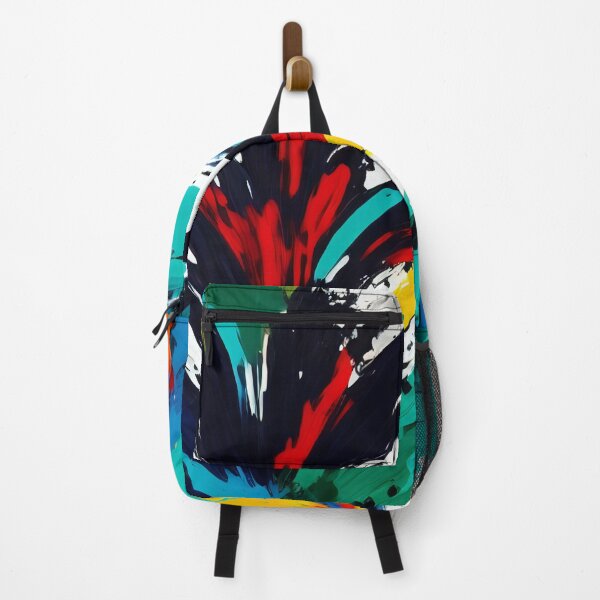 Item preview, Bold brush strokes designed and sold by imagynationwork.
