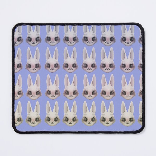 Item preview, bunnies designed and sold by Sherikookami.