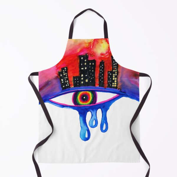 Item preview, City designed and sold by Kari Sutyla.