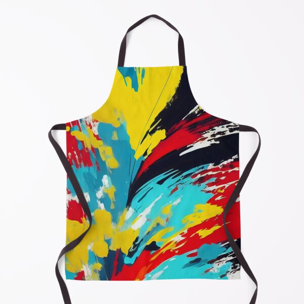 Item preview, Vibrant color bursts designed and sold by imagynationwork.