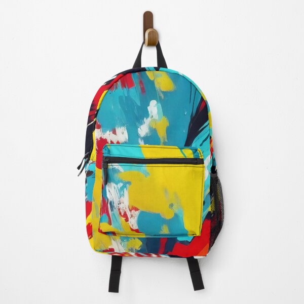 Item preview, Vibrant color bursts designed and sold by imagynationwork.