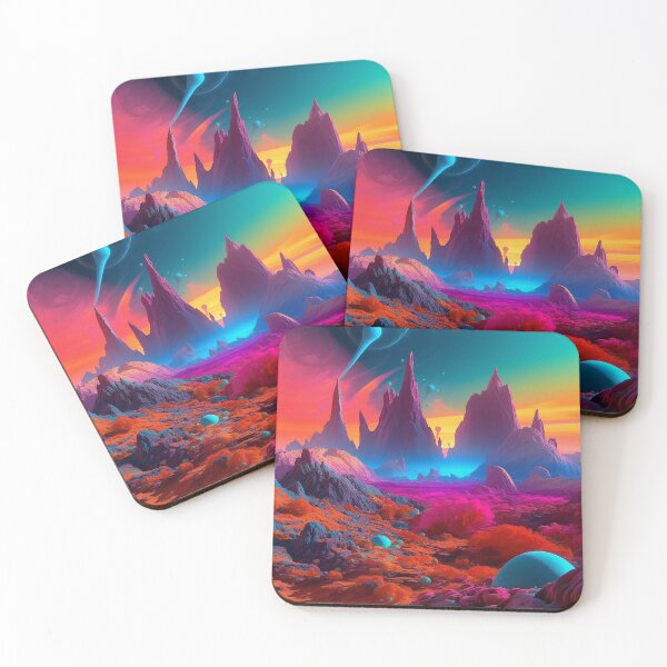 Item preview, Aurora Visions designed and sold by CustomHDPrints.