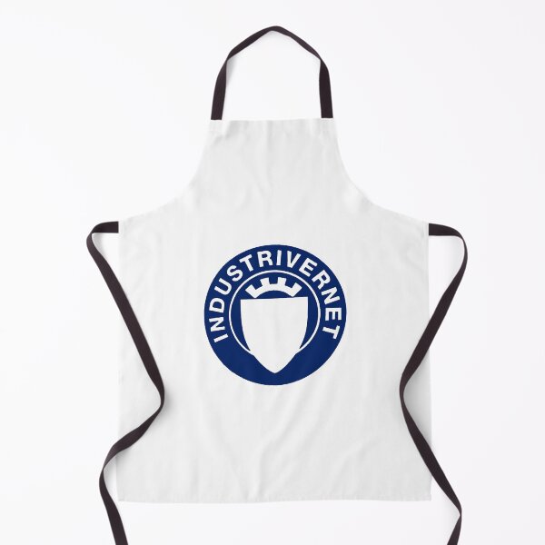 Item preview, Inustrivernet; Industrial Protection; Norway; designed and sold by StickerApe.
