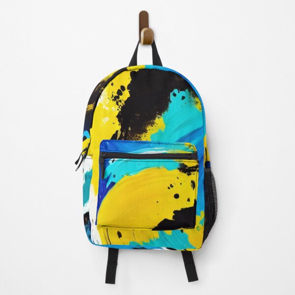 Item preview, Abstract expressionism designed and sold by imagynationwork.