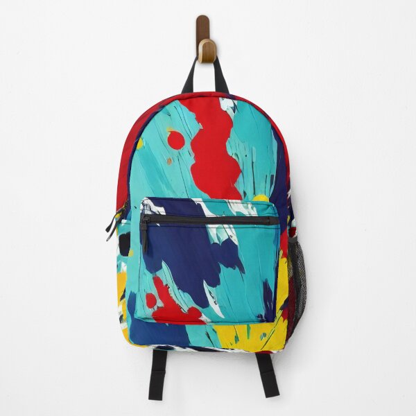 Item preview, Artistic color explosion designed and sold by imagynationwork.