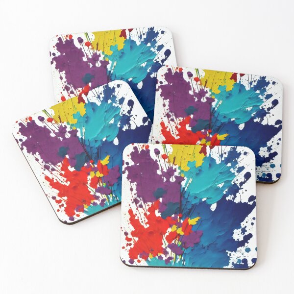 Item preview, Creative paint swirls designed and sold by imagynationwork.