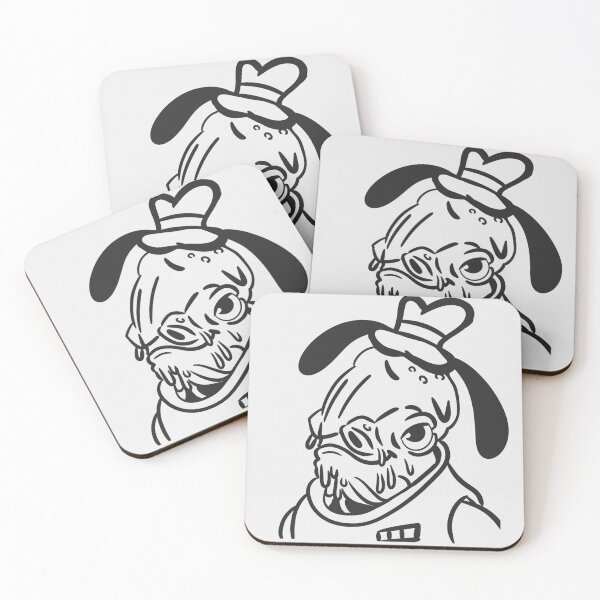 Item preview, Admiral Goof designed and sold by macosta702.