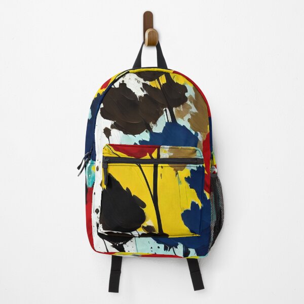 Item preview, Eye-catching brushwork designed and sold by imagynationwork.