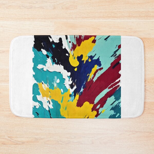 Item preview, Dynamic paint drips designed and sold by imagynationwork.