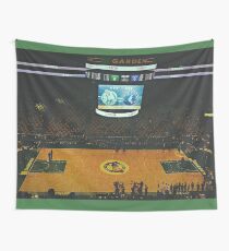 Boston Celtics Wall Tapestry