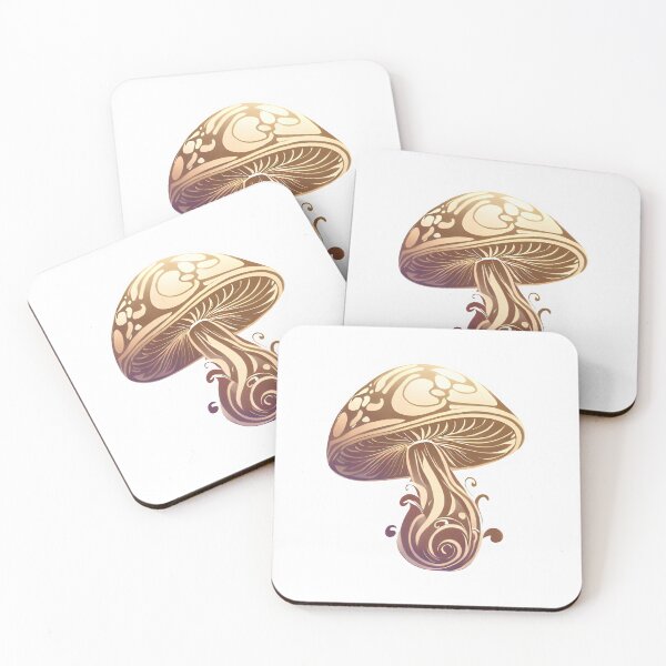 Item preview, Mushroom designed and sold by mtamri.