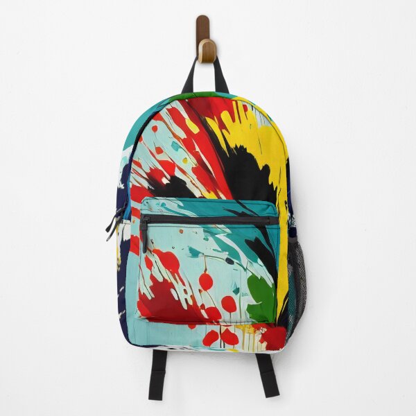 Item preview, Bold paint splatters designed and sold by imagynationwork.