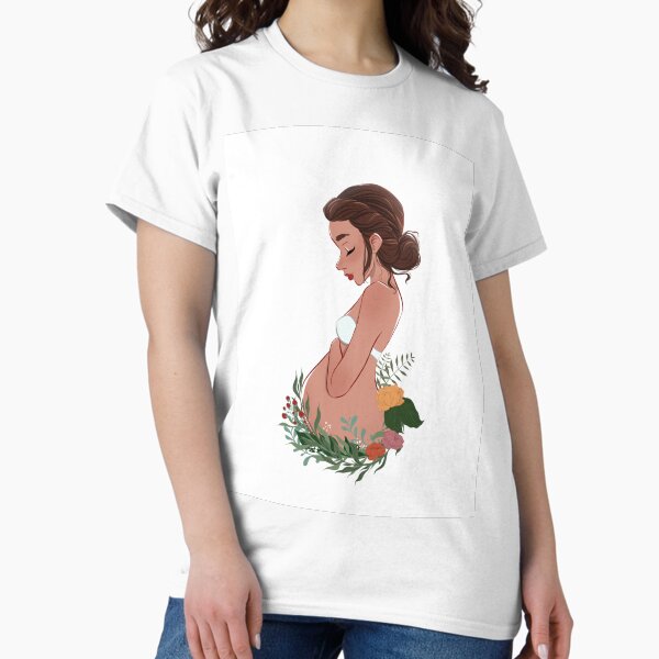 Item preview, Maternity Hispanic  designed and sold by CrystalJorgi.