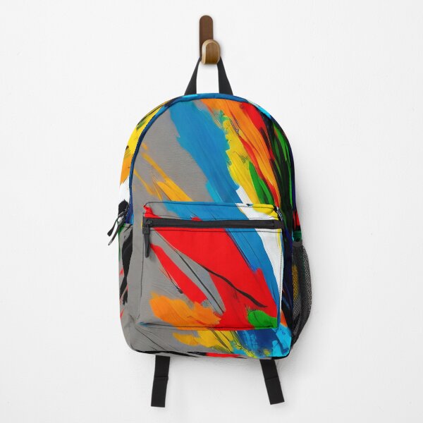 Item preview, Fluid paint strokes designed and sold by imagynationwork.