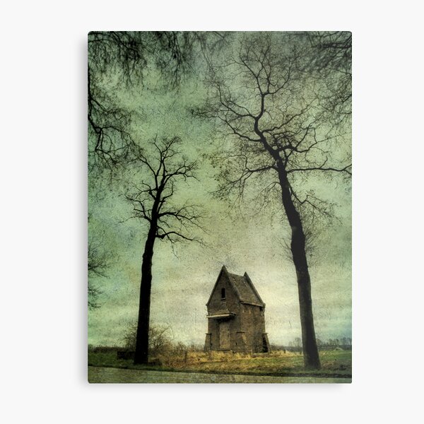 Fairy tale 5 Metal Print