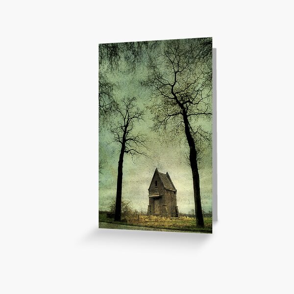 Fairy tale 5 Greeting Card