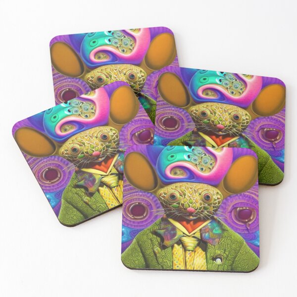 Item preview, The Mouse designed and sold by cfbennettmedia.