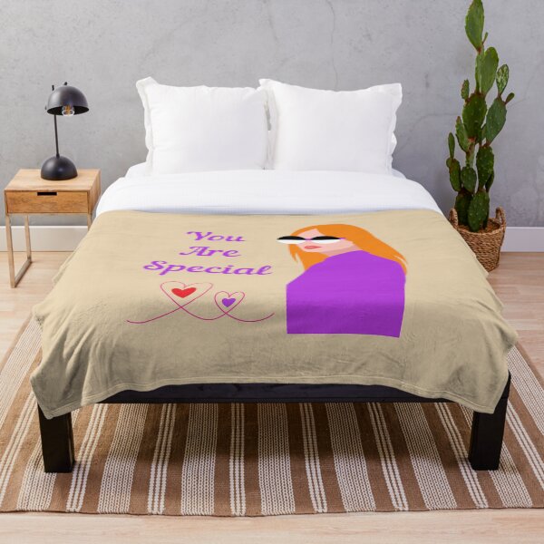 Item preview, Your Are Special designed and sold by AzlanStudio.