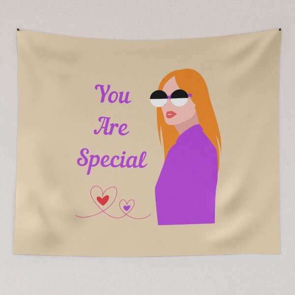 Item preview, eres especial designed and sold by AzlanStudio.