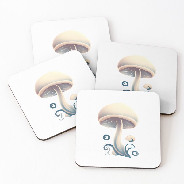 Item preview, Mushroom designed and sold by mtamri.