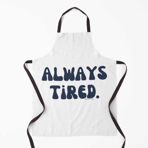 Item preview, Always Tired, v16 | @lilsboobthangs designed and sold by lilsboobthangs.