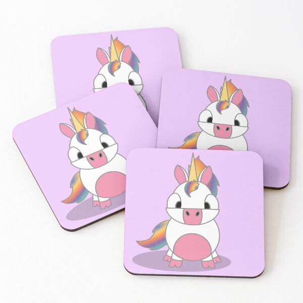 Item preview, Little Unicorn designed and sold by MrOnujUno.