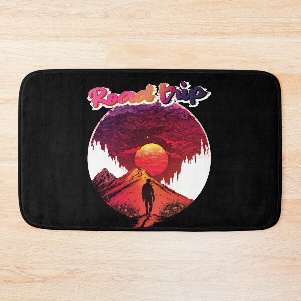 Item preview, Dawn of the Mountains designed and sold by GkanArt.