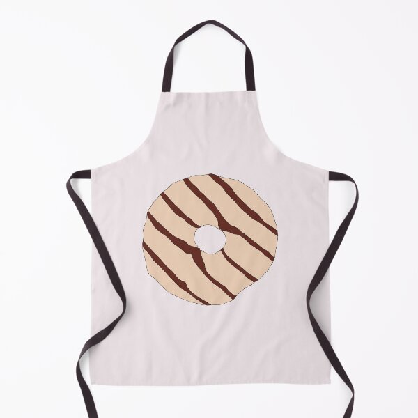 Item preview, Choco Cream Doughnut designed and sold by Eathusiast.