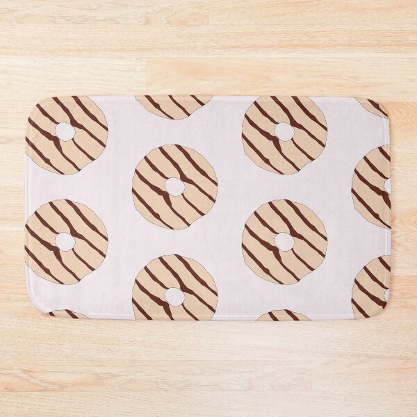 Item preview, Choco Cream Doughnut designed and sold by Eathusiast.