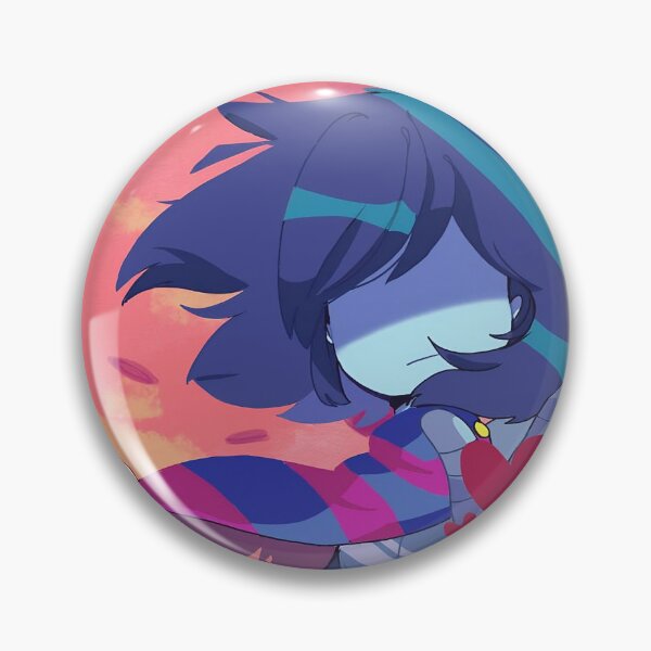 Item preview, deltarune designed and sold by loftisenberger.