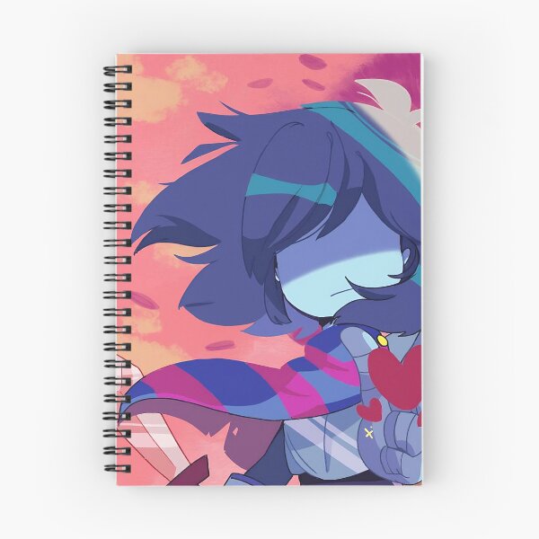 Item preview, deltarune designed and sold by loftisenberger.